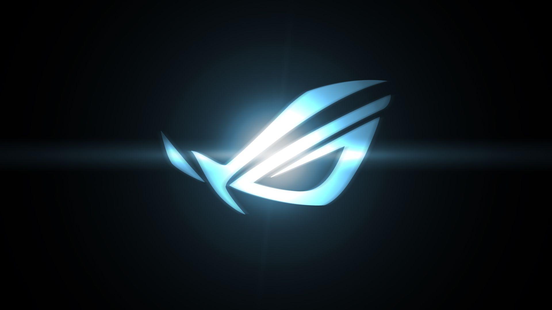 Rog Logo Wallpapers