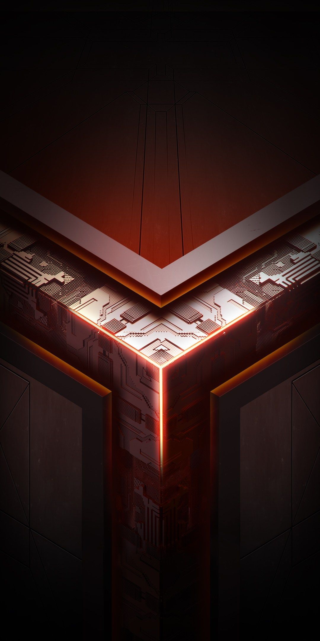 Rog Phone Wallpapers