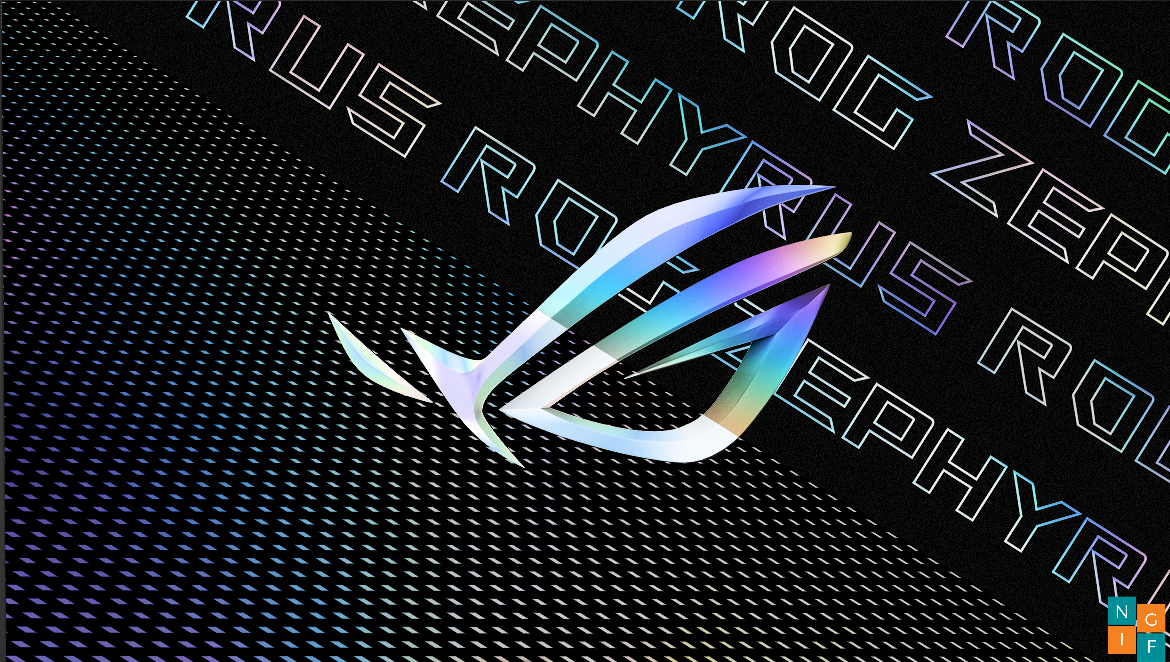 Rog Zephyrus Wallpapers