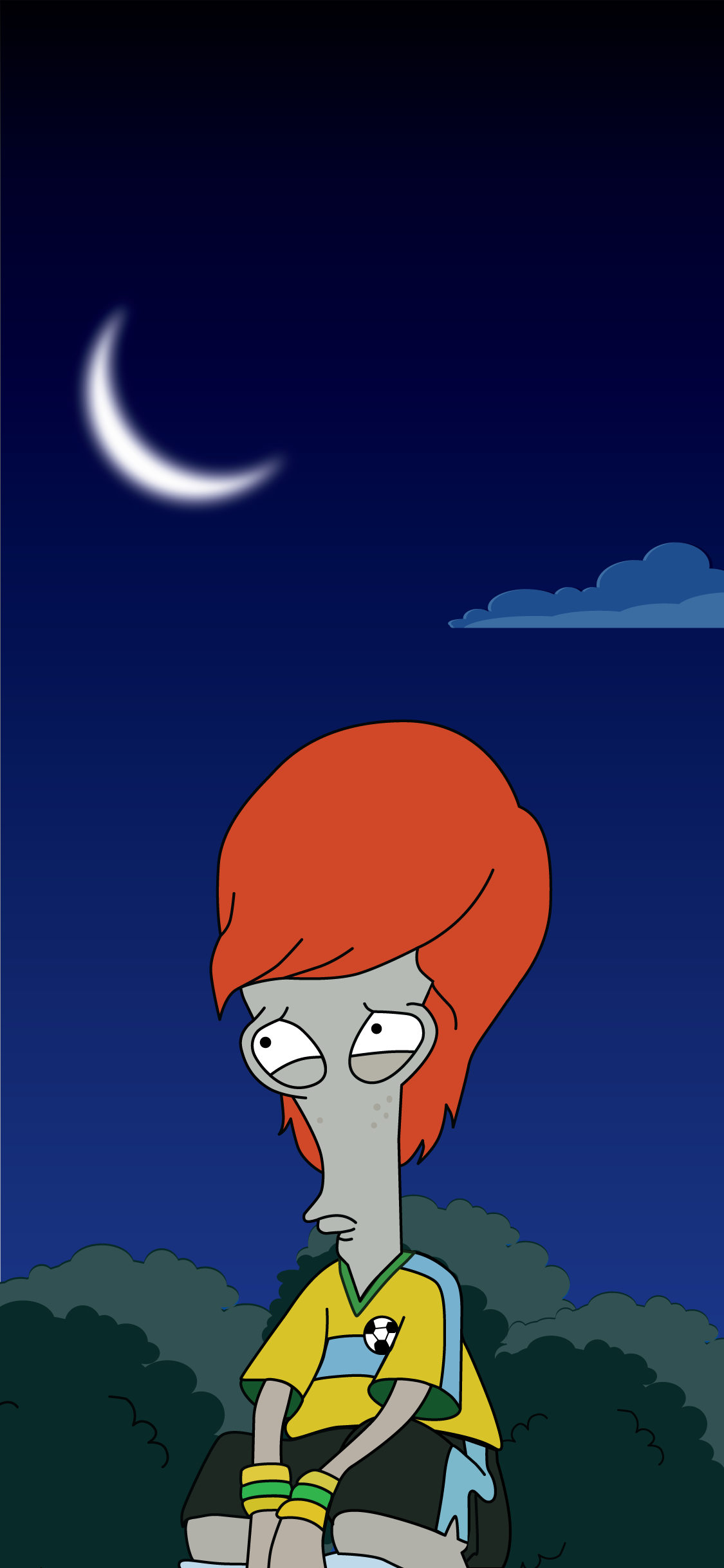 Roger American Dad Wallpapers