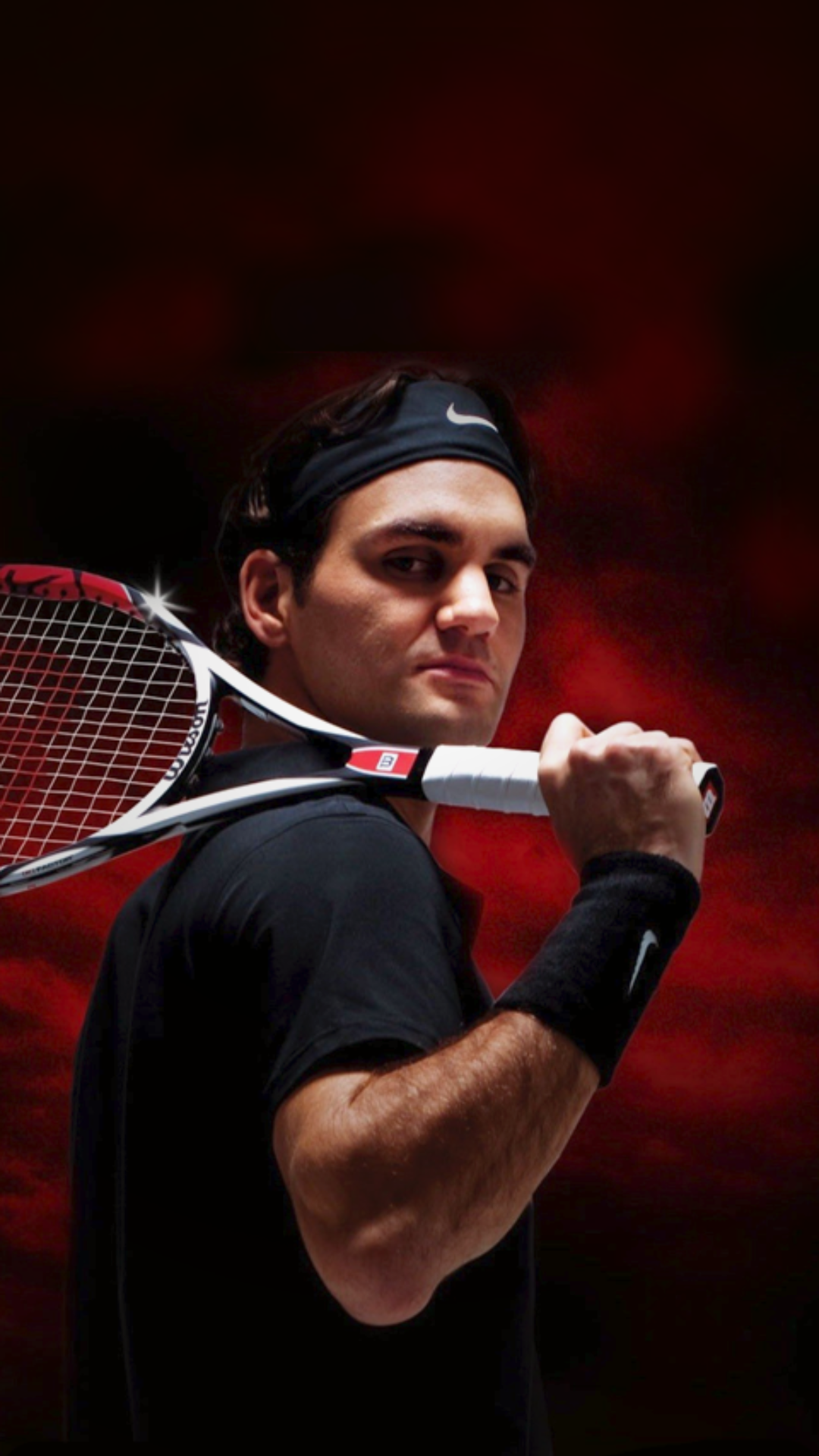 Roger Federer Wallpapers