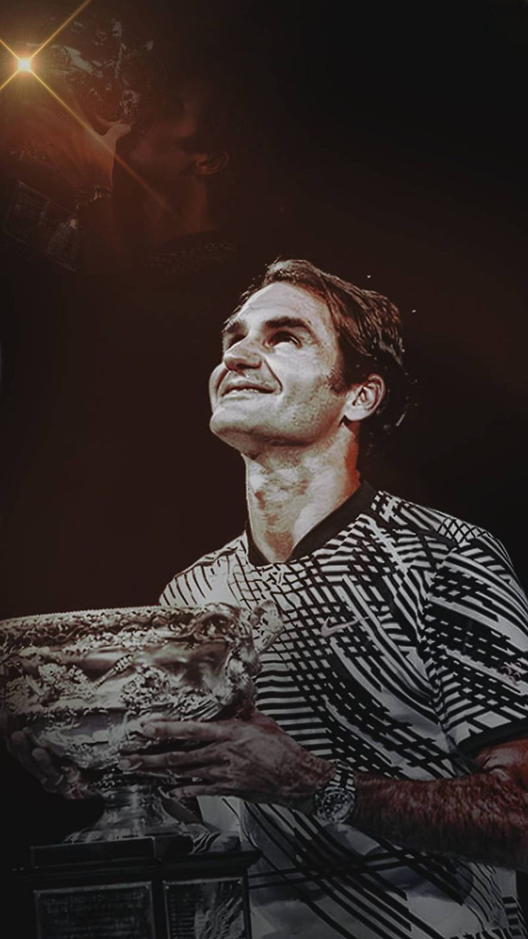 Roger Federer Wallpapers