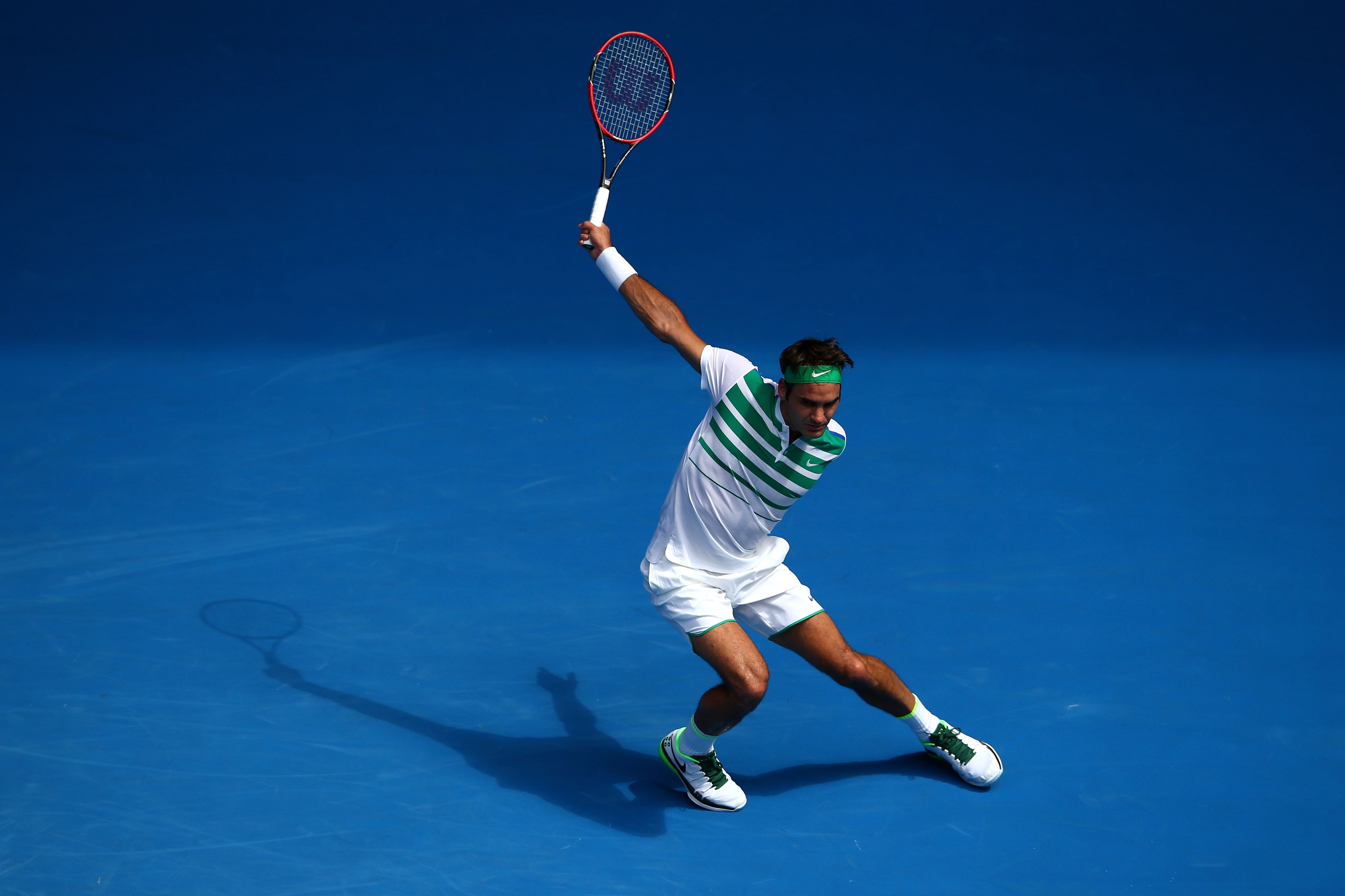 Roger Federer Wallpapers