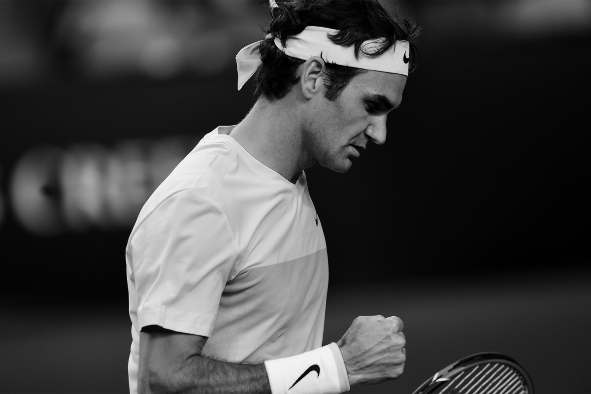 Roger Federer Wallpapers