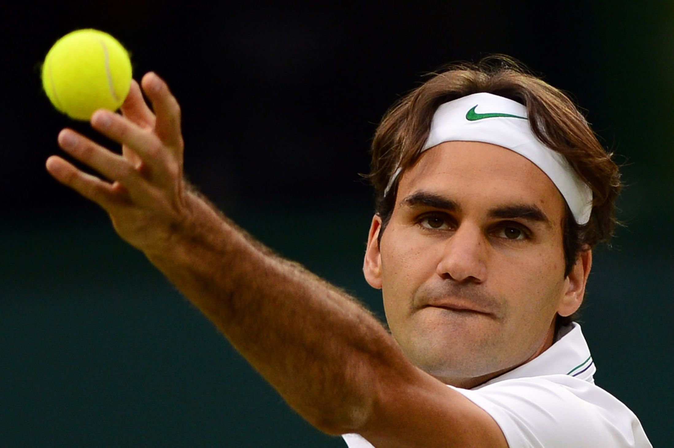 Roger Federer Wallpapers