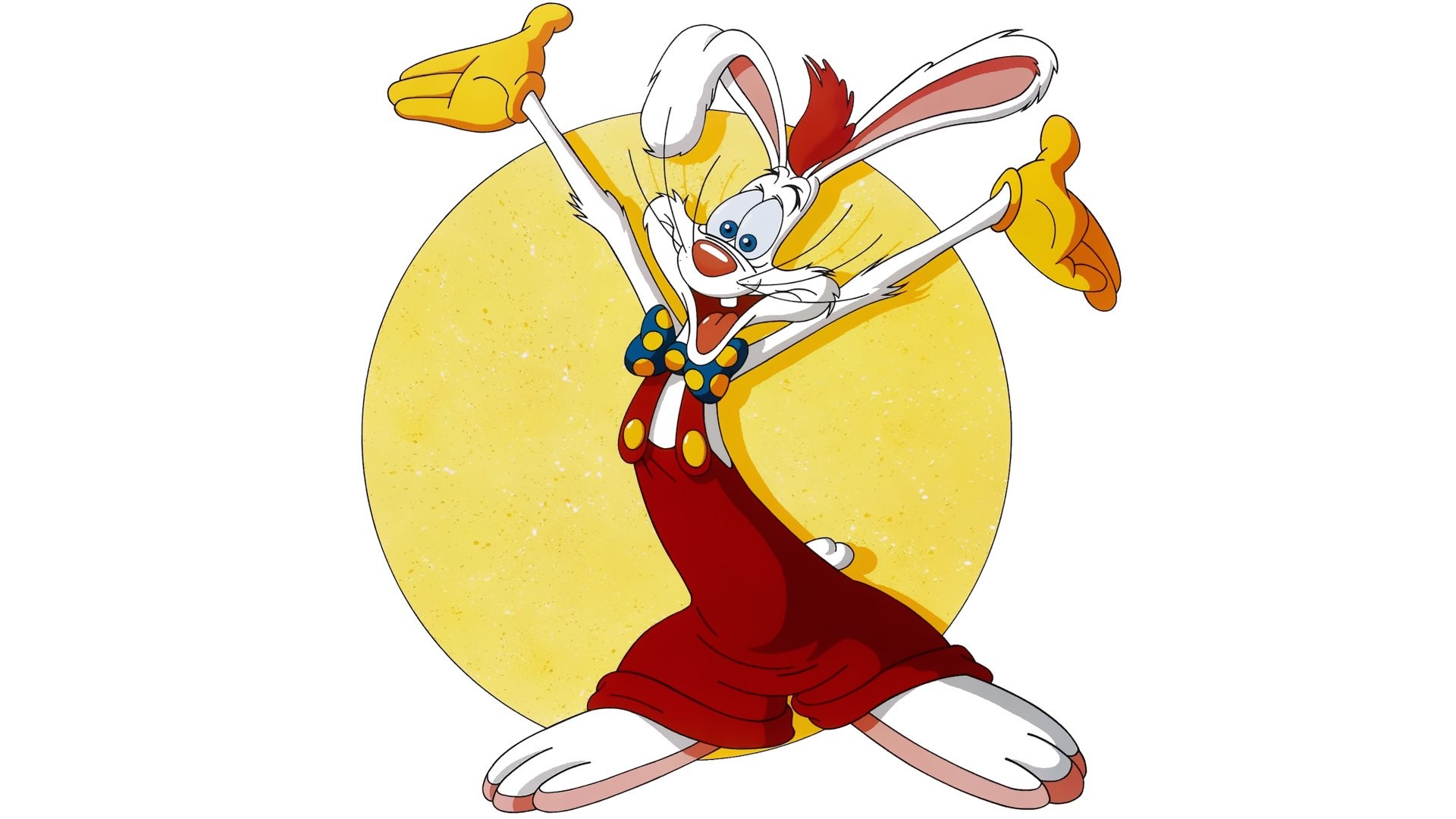 Roger Rabbit Wallpapers