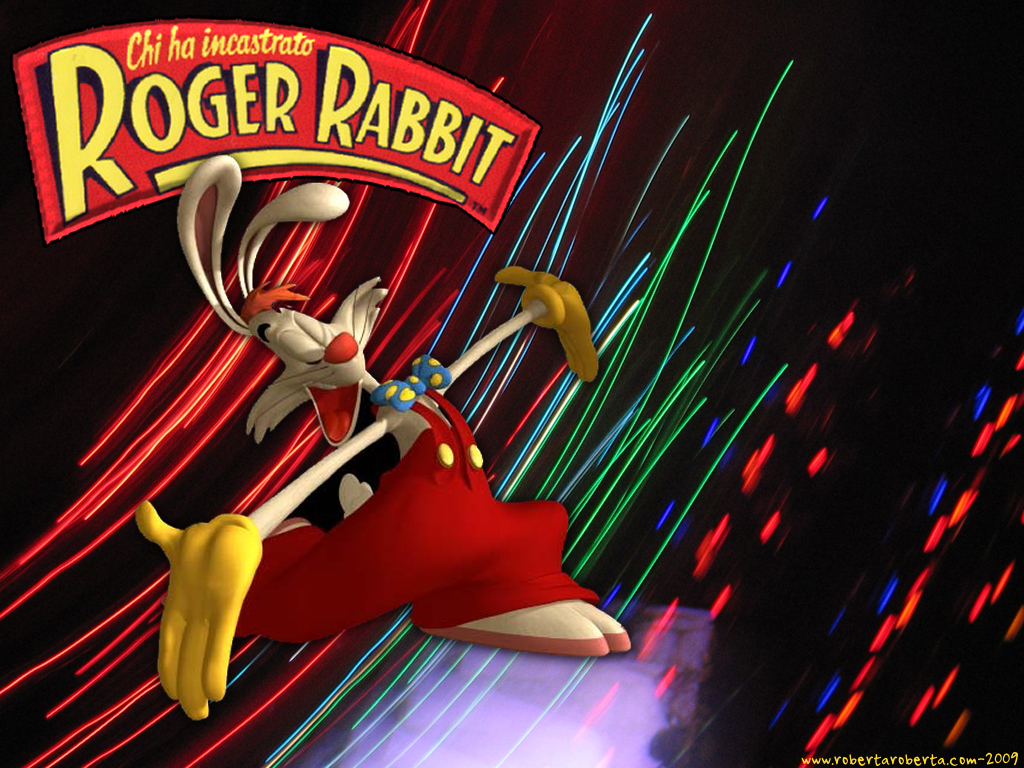 Roger Rabbit Wallpapers