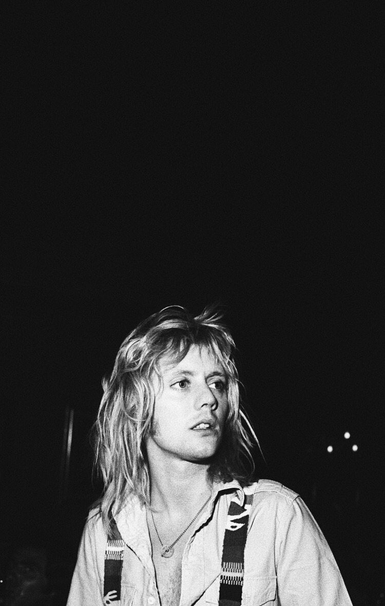 Roger Taylor Wallpapers