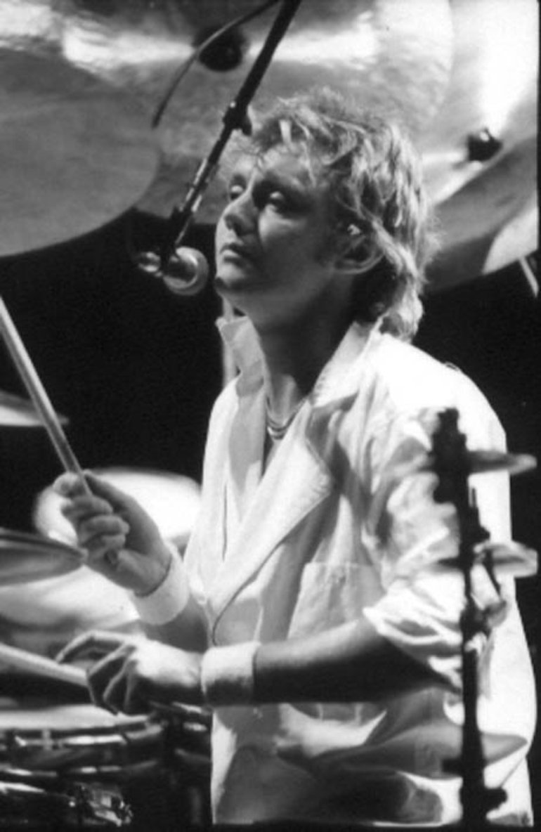 Roger Taylor Wallpapers