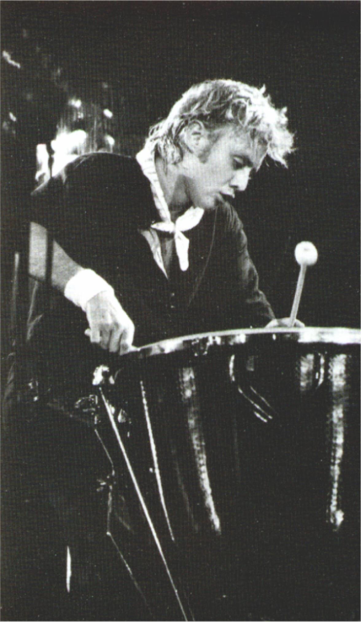 Roger Taylor Wallpapers