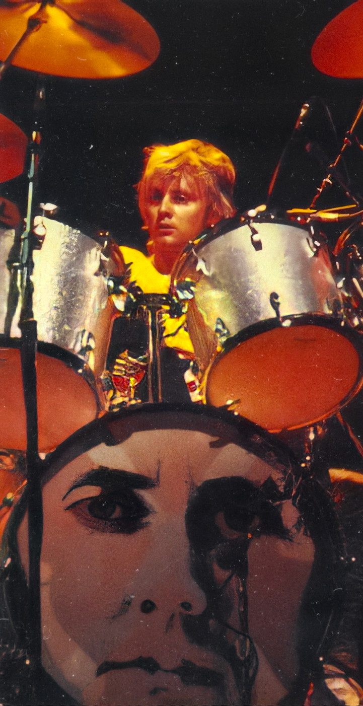 Roger Taylor Wallpapers