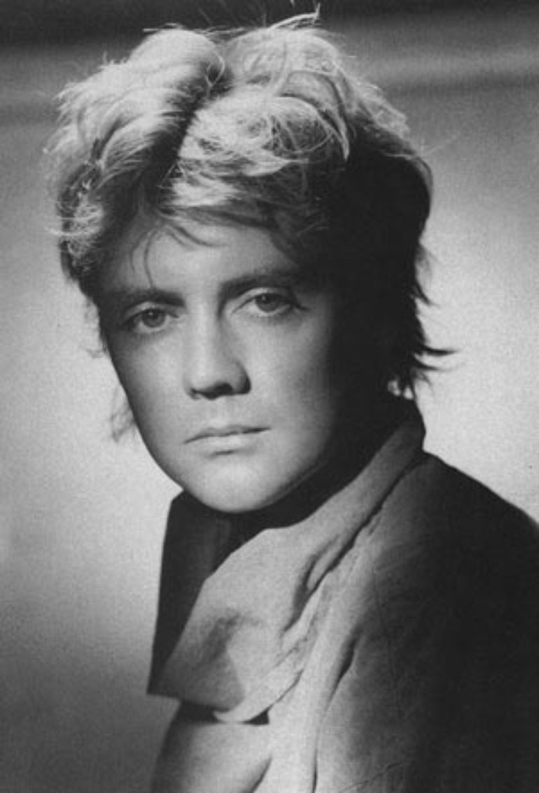 Roger Taylor Wallpapers