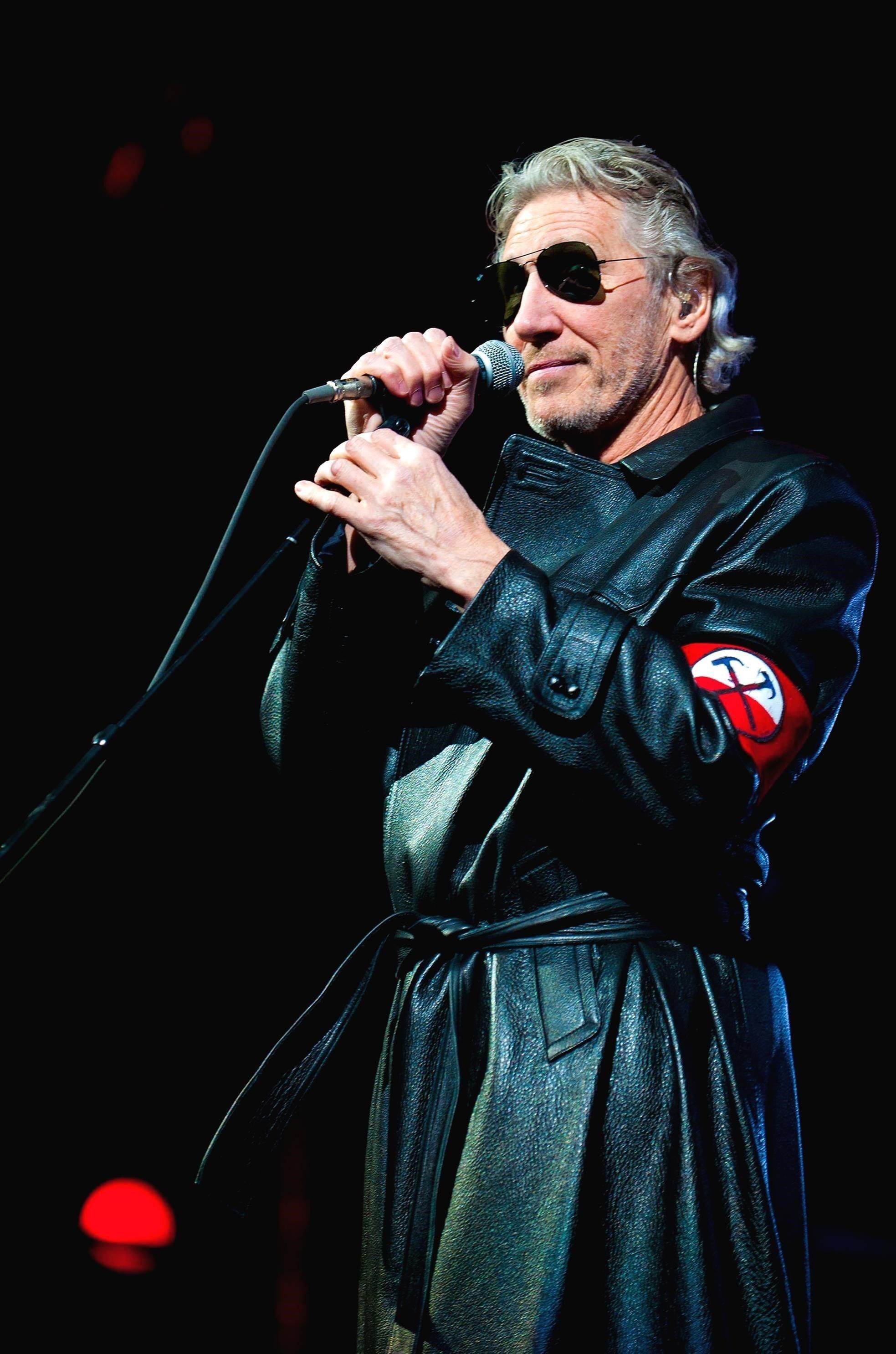 Roger Waters Wallpapers