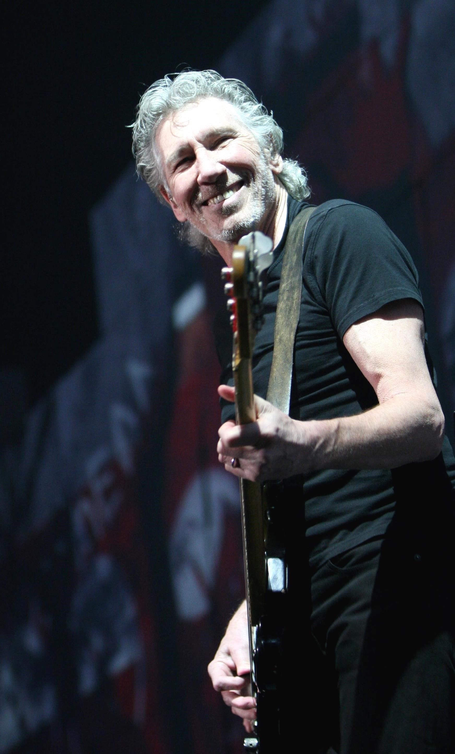 Roger Waters Wallpapers