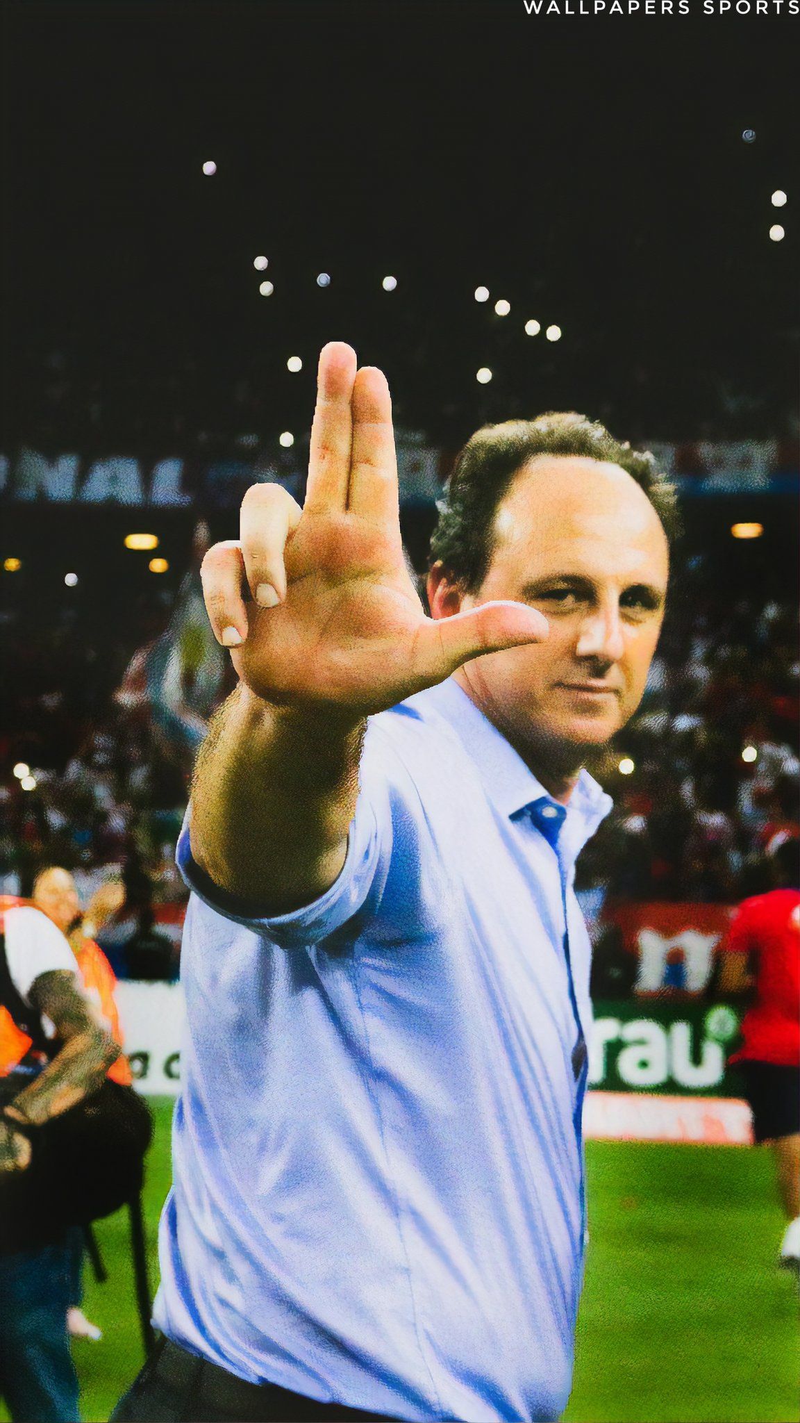 Rogerio Ceni Wallpapers