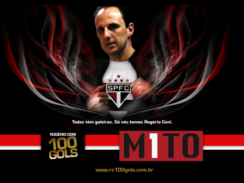 Rogerio Ceni Wallpapers