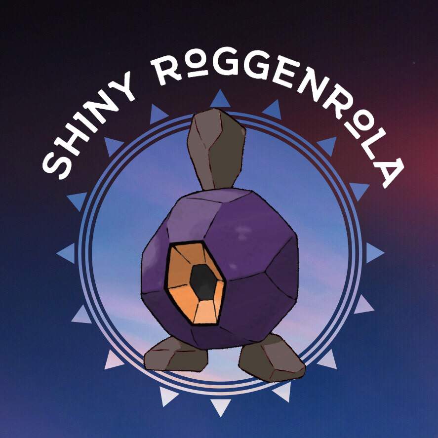 Roggenrola Hd Wallpapers