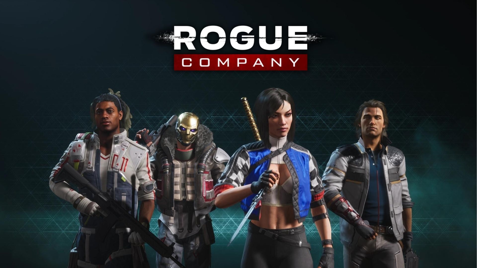 Rogue Company 2020 Wallpapers