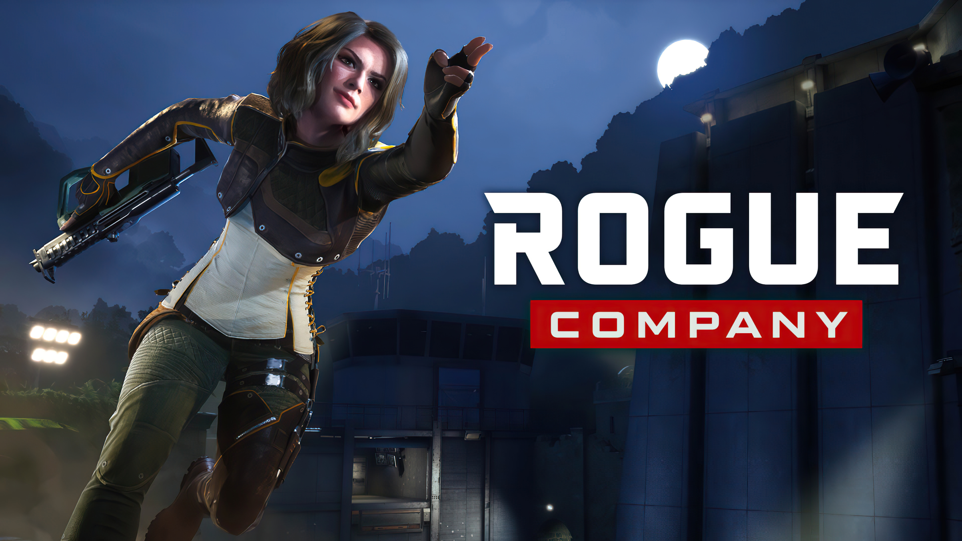 Rogue Company 2020 Wallpapers