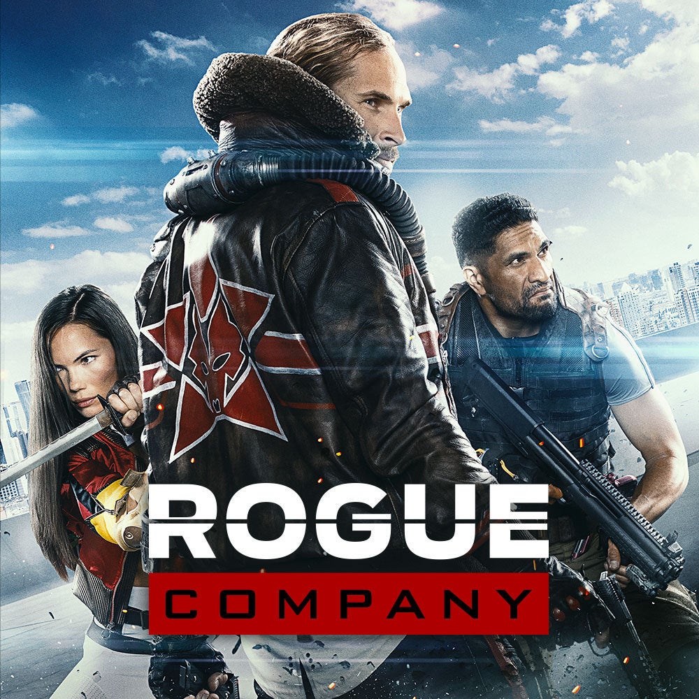 Rogue Company 2020 Wallpapers