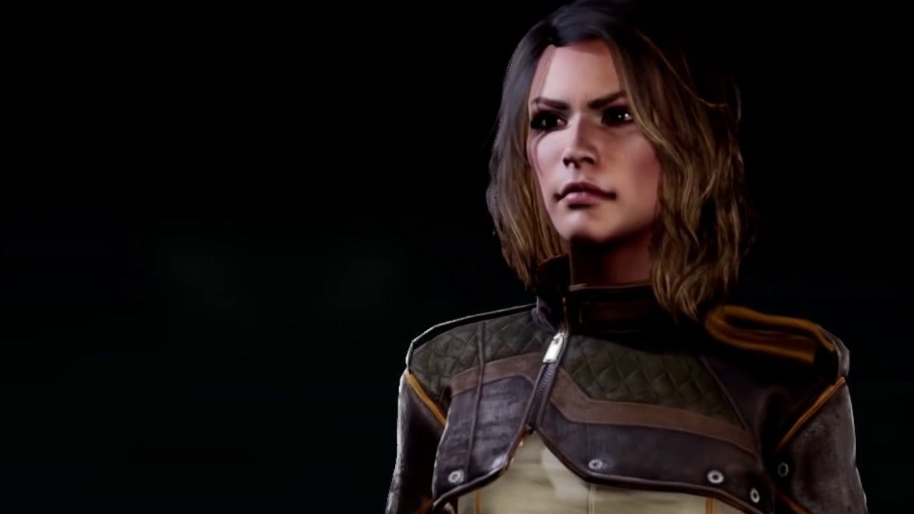 Rogue Company HD Female Character Wallpapers