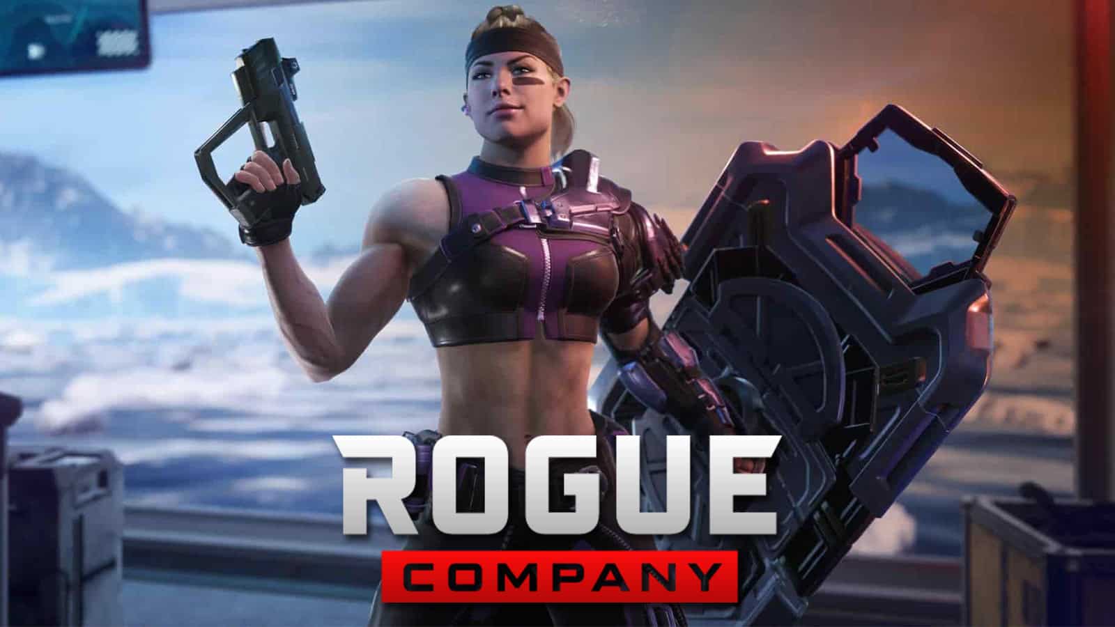 Rogue Company Season 2021 Wallpapers