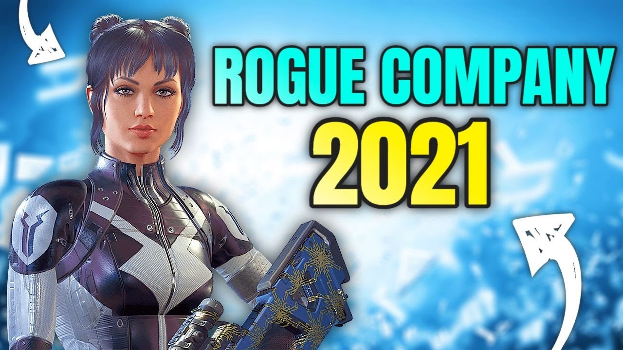 Rogue Company Season 2021 Wallpapers