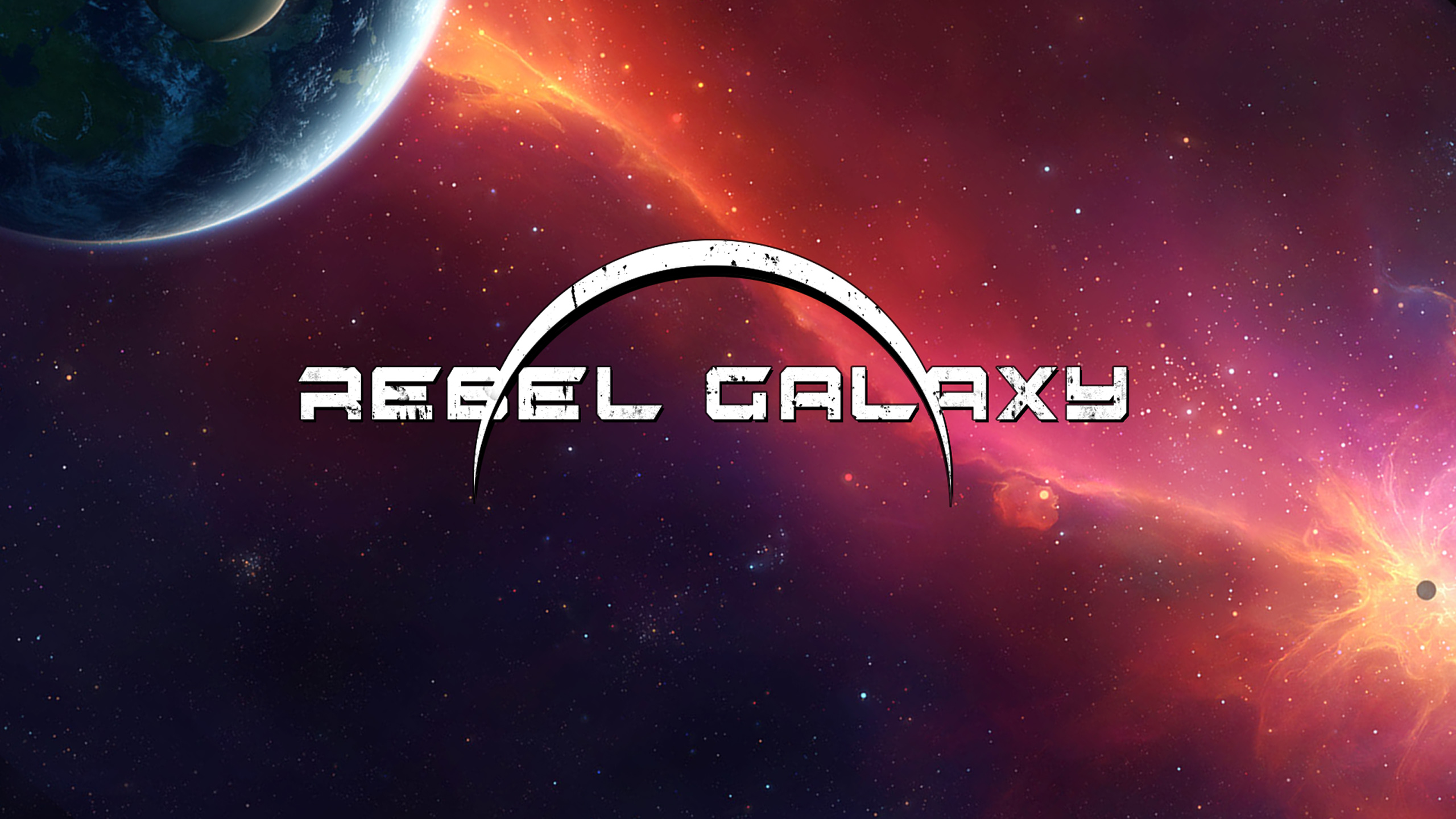 Rogue Galaxy Wallpapers