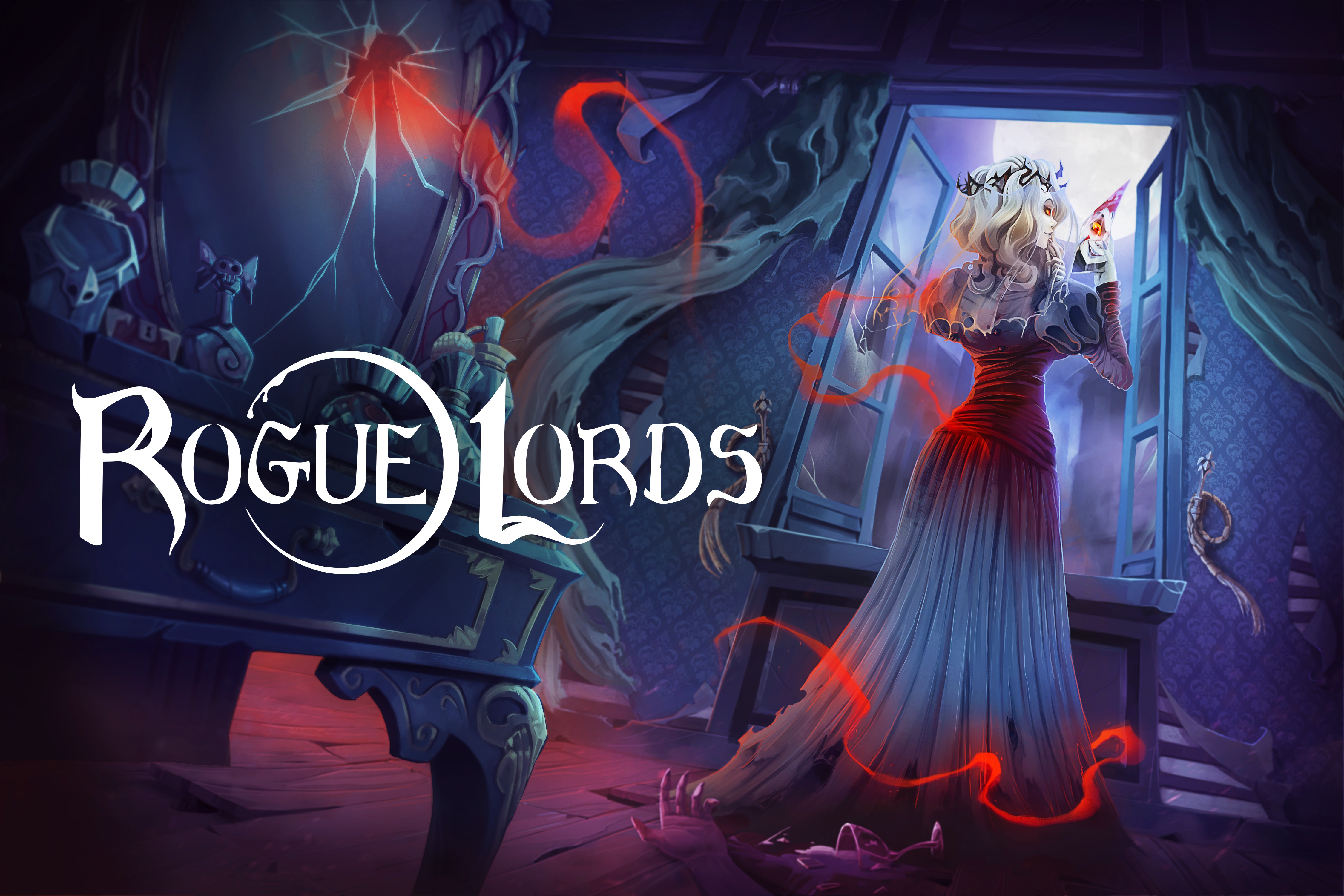 Rogue Lords Wallpapers