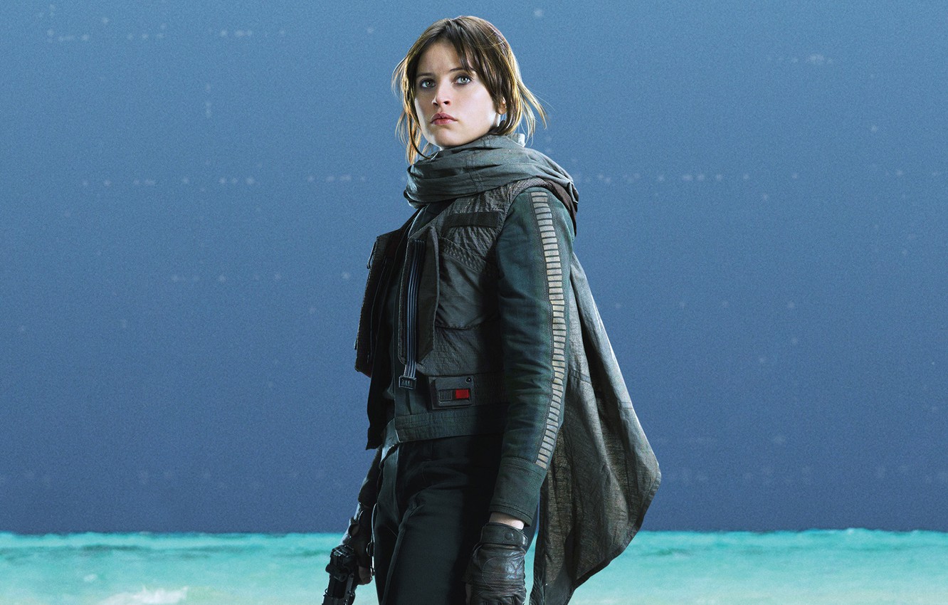 Rogue One A Star Wars Story Wallpapers