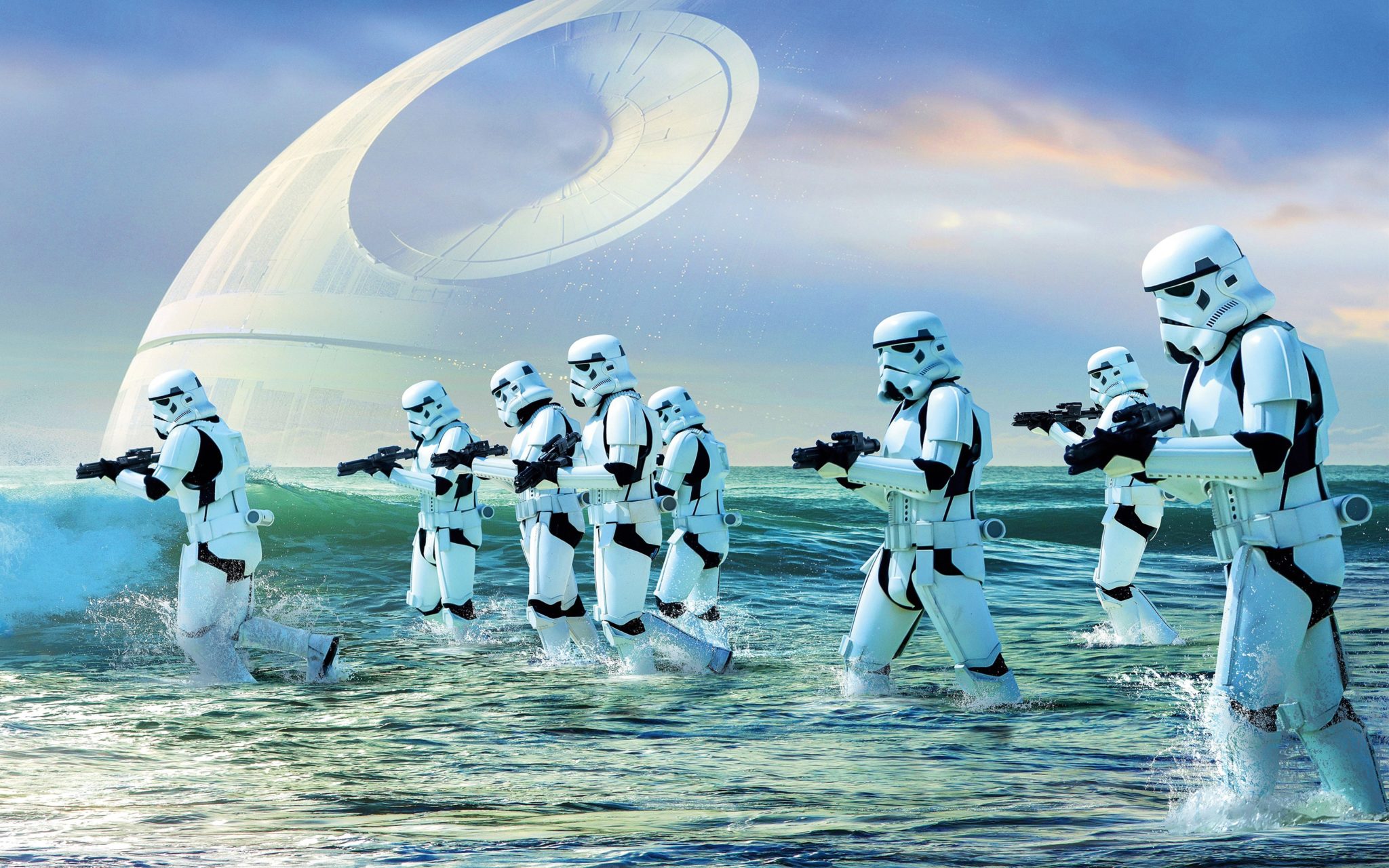 Rogue One A Star Wars Story Wallpapers