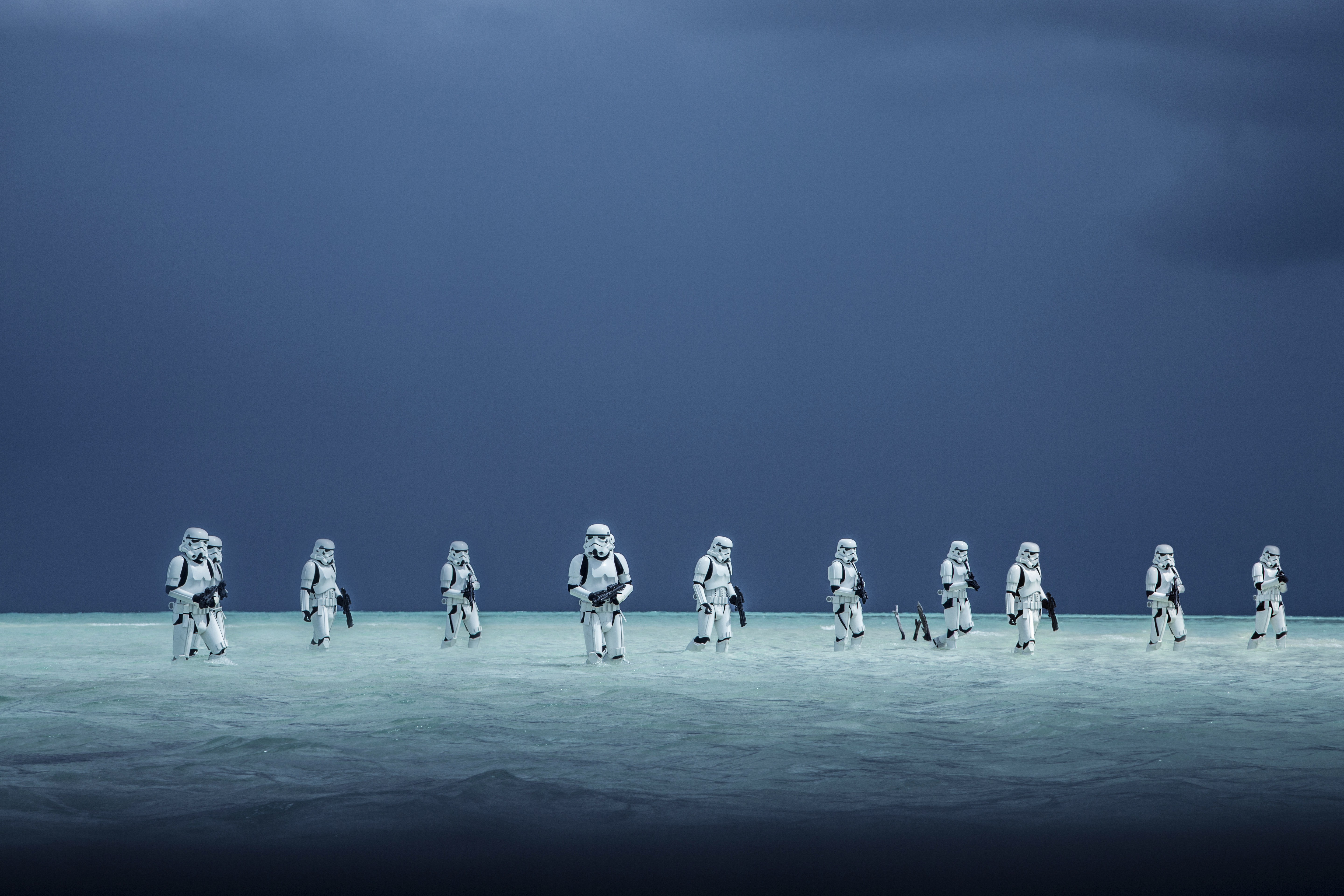 Rogue One Desktop Wallpapers