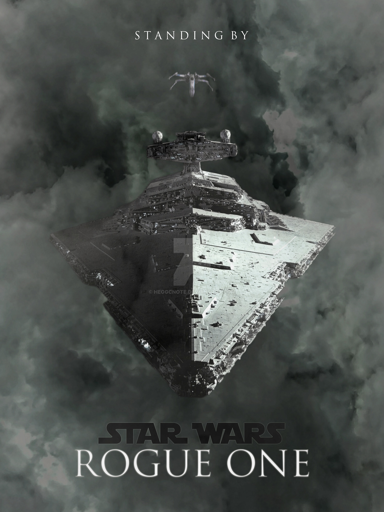 Rogue One Desktop Wallpapers