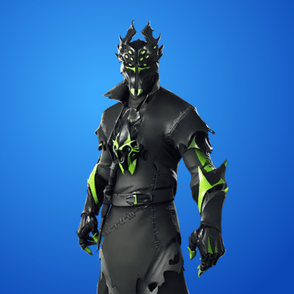 Rogue Spider Knight Fortnite Wallpapers