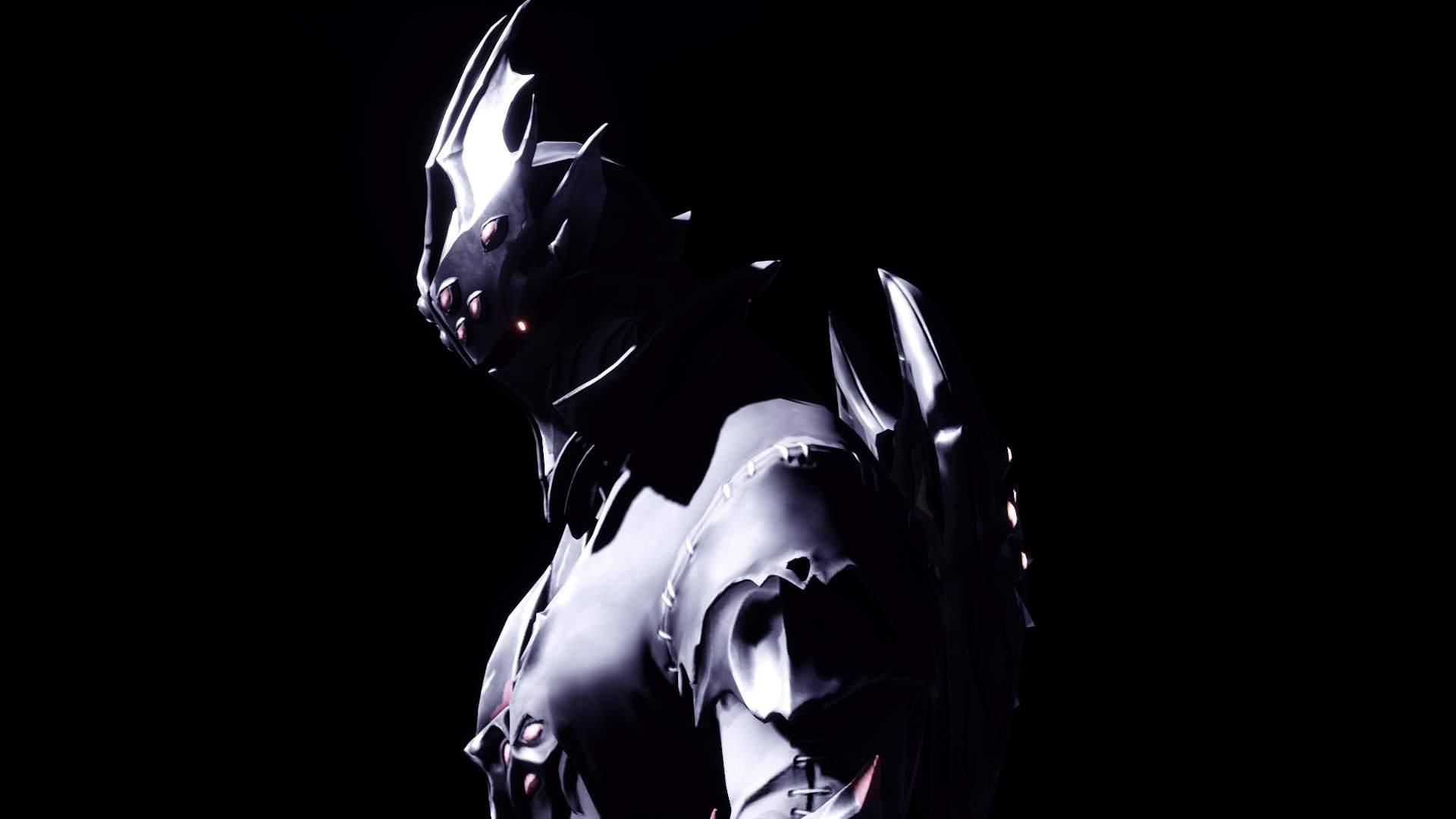 Rogue Spider Knight Fortnite Wallpapers