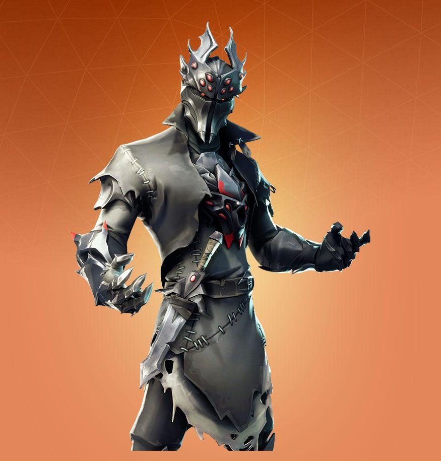 Rogue Spider Knight Fortnite Wallpapers