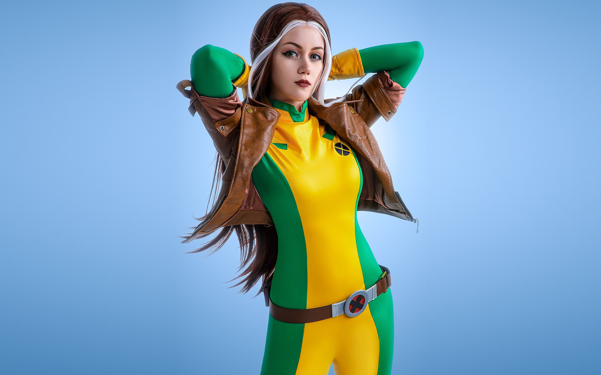 Rogue X Men Wallpapers