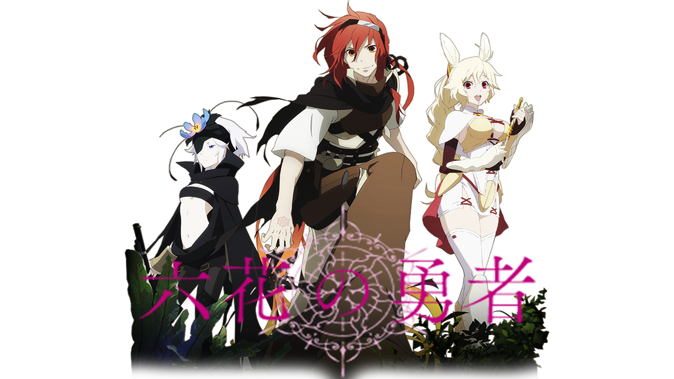 Rokka No Yuusha Wallpapers