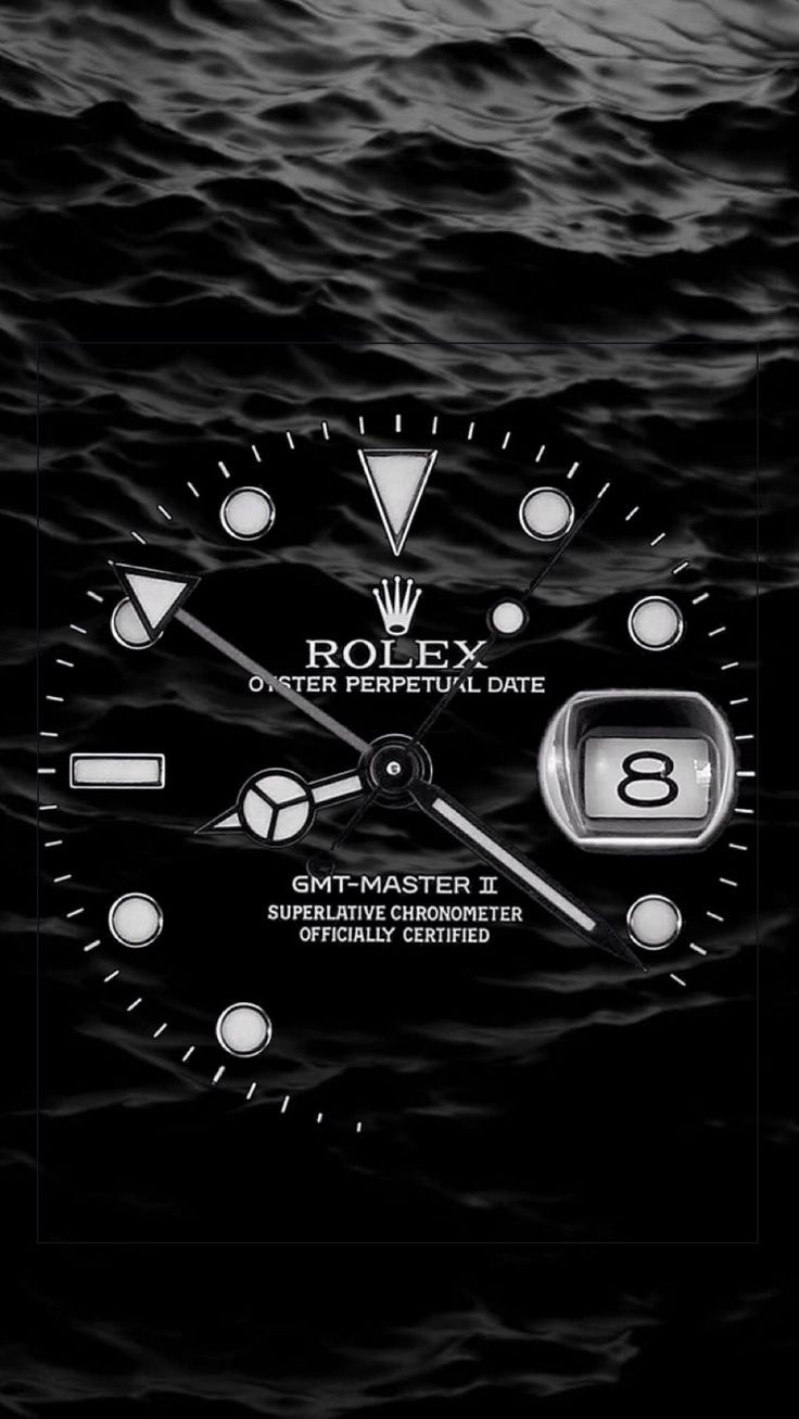 Rolex Iphone Wallpapers