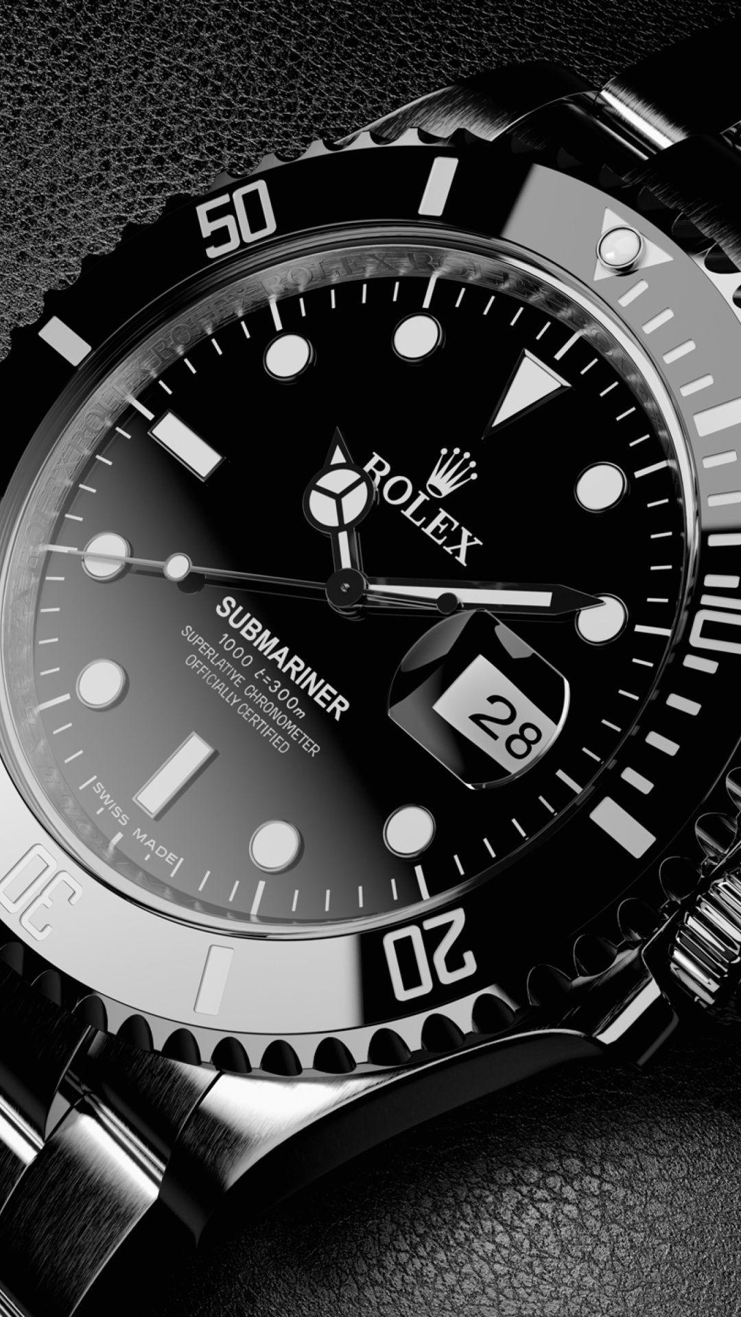 Rolex Iphone Wallpapers