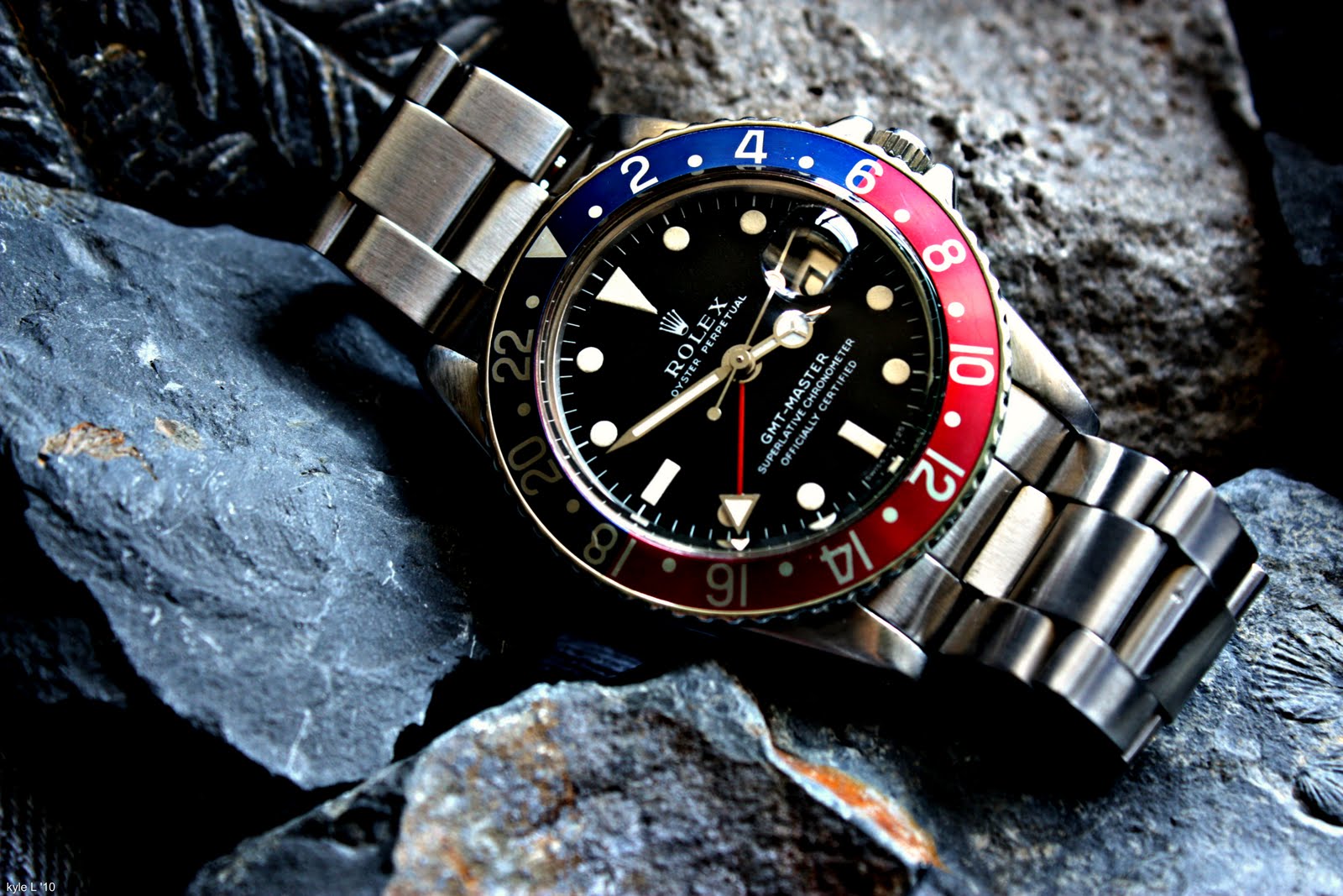 Rolex Iphone Wallpapers