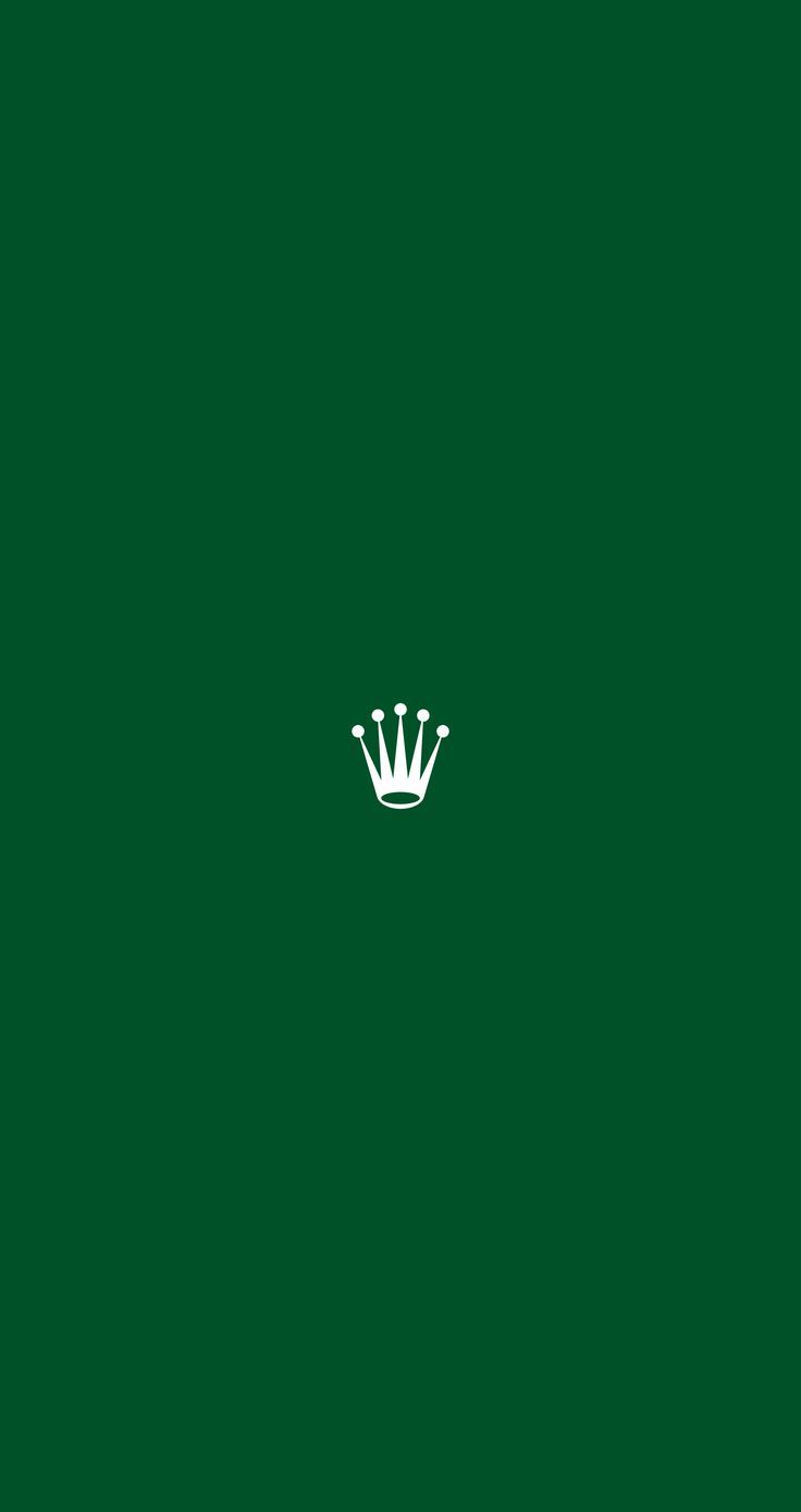 Rolex Logo 4K Wallpapers