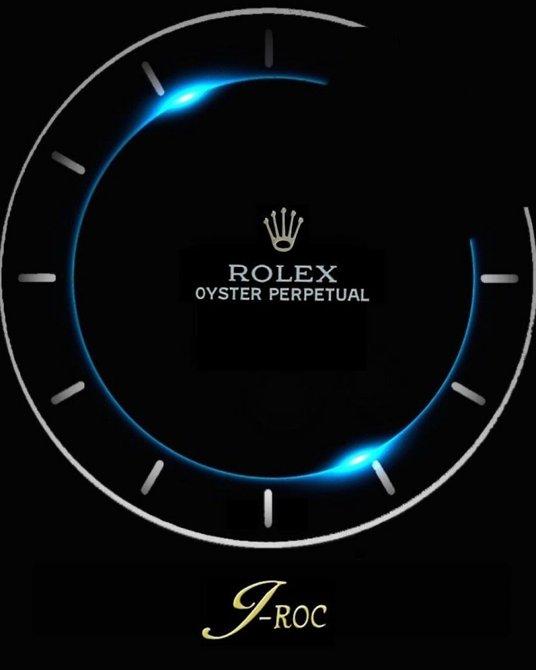 Rolex Logo 4K Wallpapers