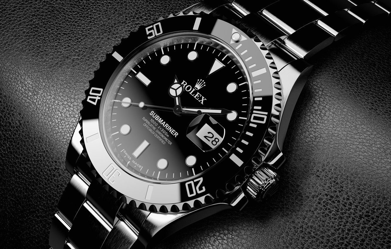 Rolex Screensaver Wallpapers