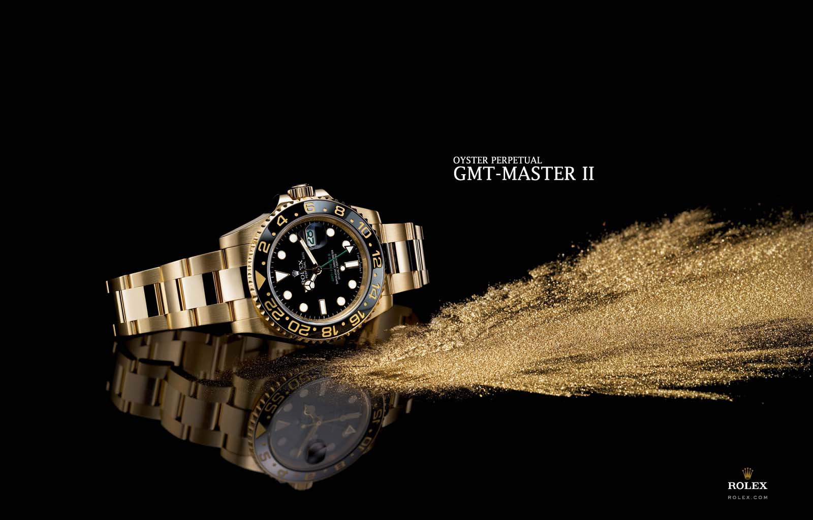 Rolex Wallpapers