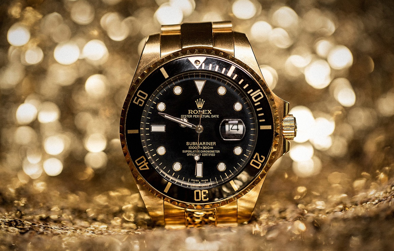 Rolex Wallpapers