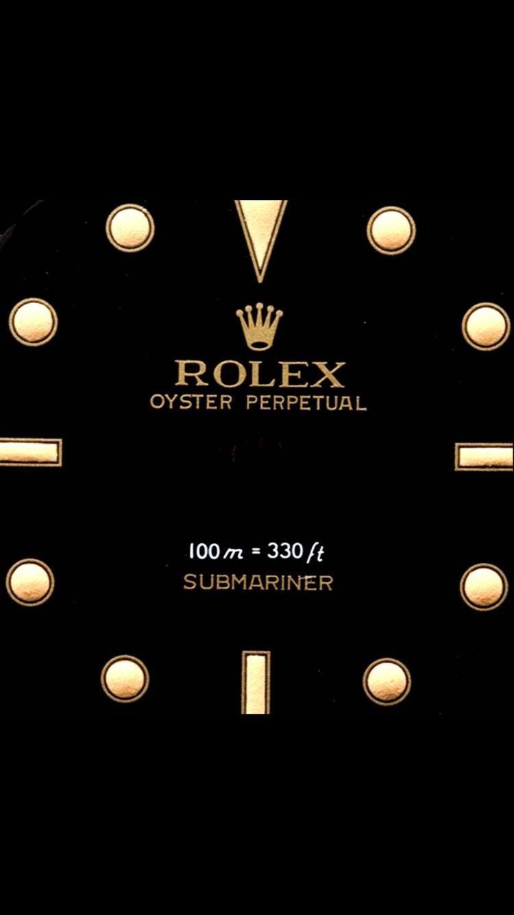 Rolex Wallpapers