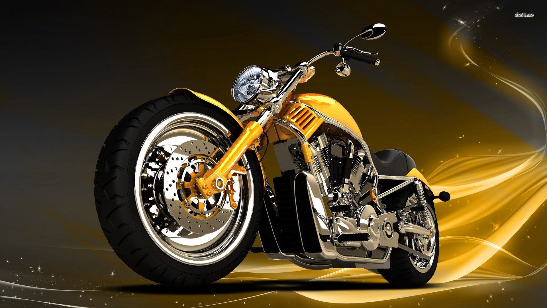 Roller Chopper Wallpapers