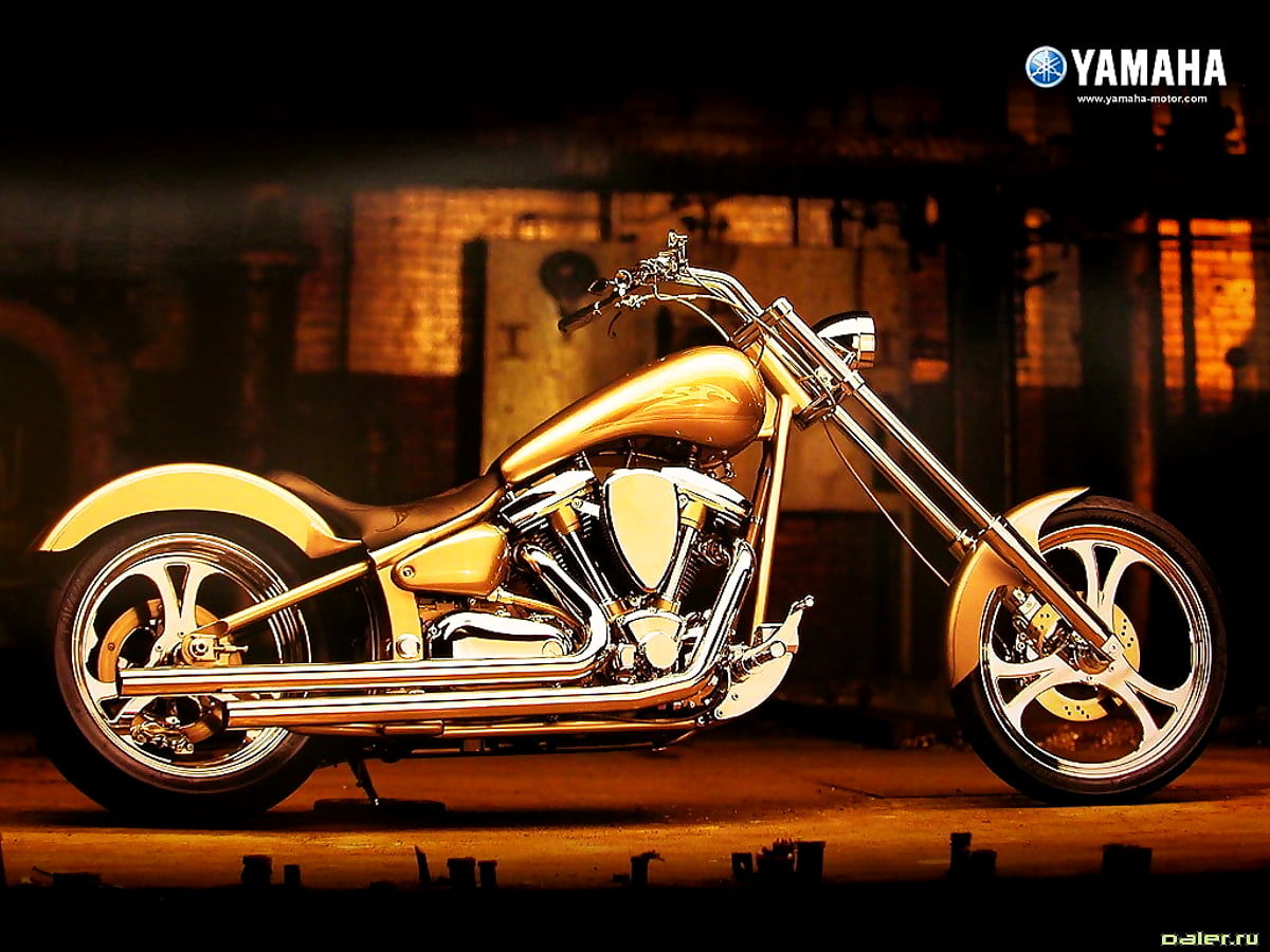 Roller Chopper Wallpapers