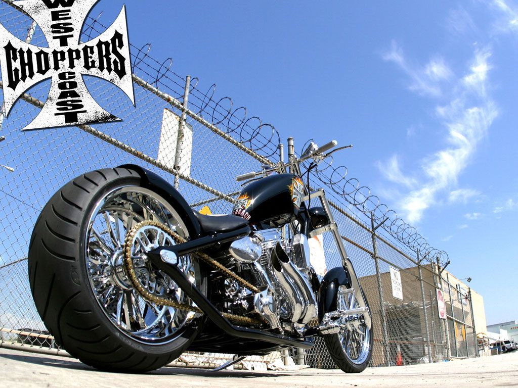 Roller Chopper Wallpapers